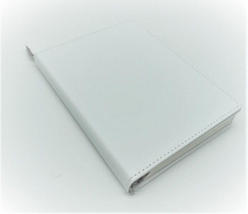 Libreta Para Sublimar