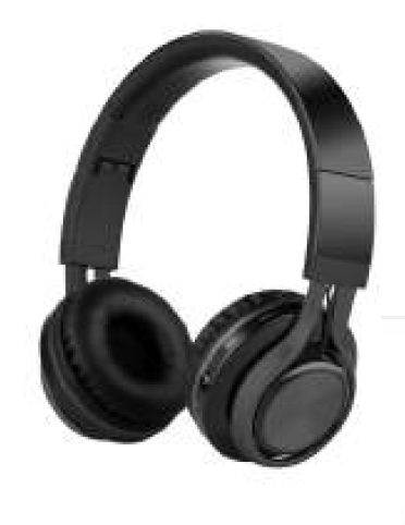 Audifonos Alcolchado