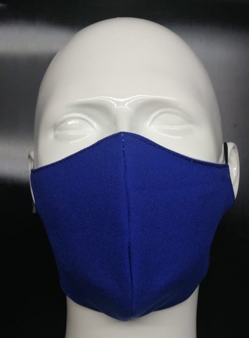 Mascarilla De Poliester