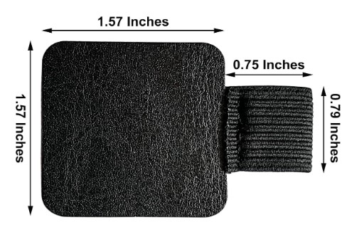 Porta Bolígrafo Para Libretas