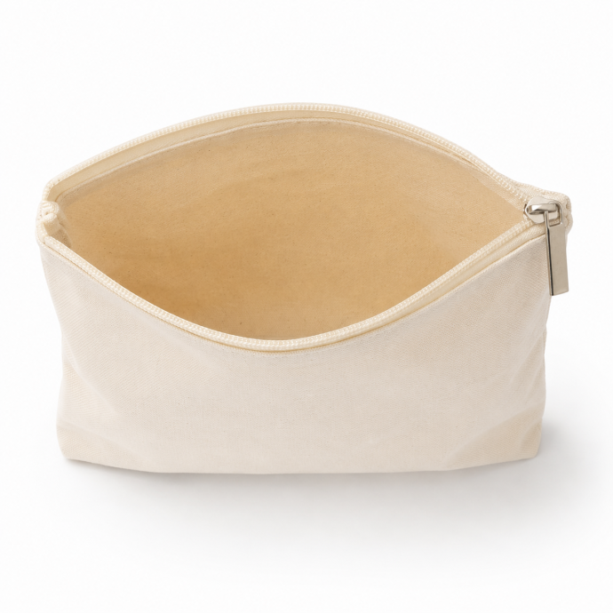 Cosmetiquera Sublimable Abi