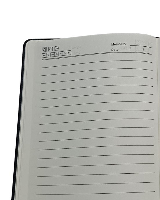 Libreta Juanchito