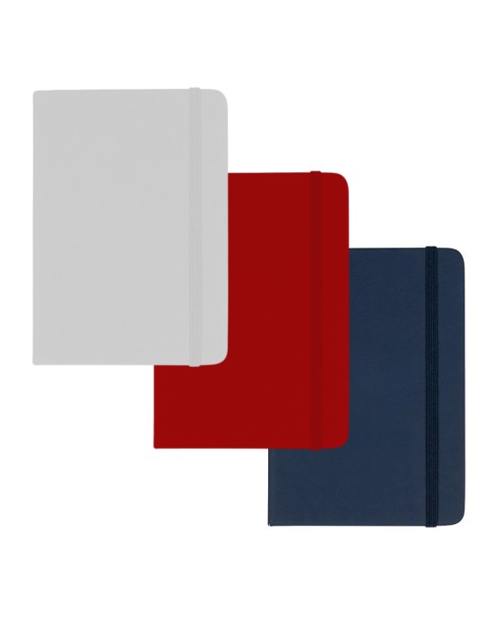 Libreta Simmons