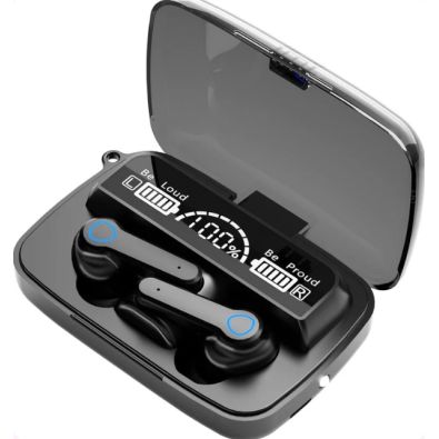 Audio