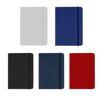 Cuadernos Y Libretas
