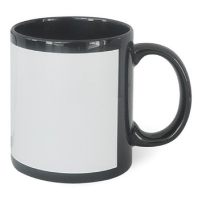 Taza Con Ventana