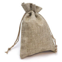 Bolsa De Yute Bernardo