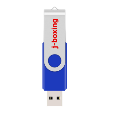 Usb Giratorio 4Gb