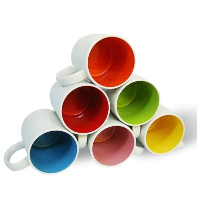 Taza Sublimable Interior A Color