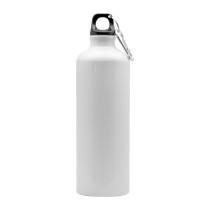 Botella De Aluminio Sublimable 750Ml