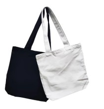 Bolsa Tote Canvas