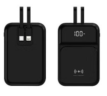 Powerbank Ozi