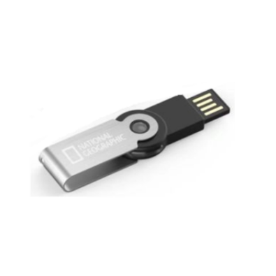 Usb Giratorio 8Gb