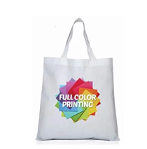 Bolsa Reciclada Para Sublimar