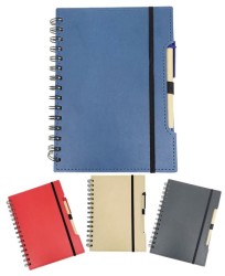 Libreta Discostur