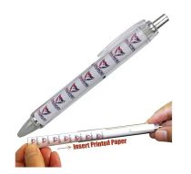 Pluma Diy