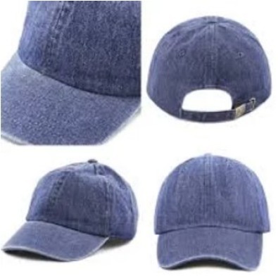 Gorra De Jean