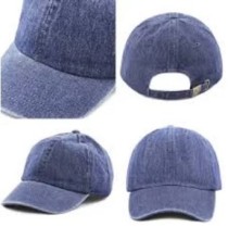 Gorra De Jean