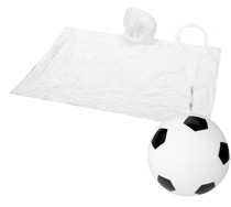 Capote De Fútbol