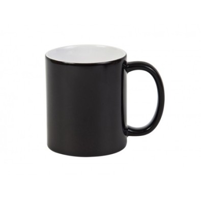 Taza Mágica Sublimable 11 Oz