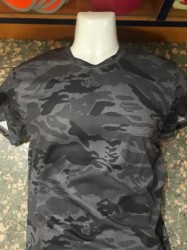 Sueter Camuflado Dry-Fit