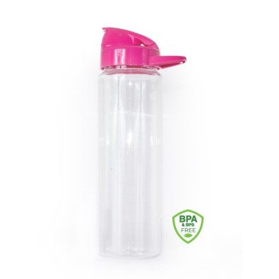 Botella Bpa Free