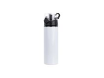 Botella Tapa Clear 750Ml