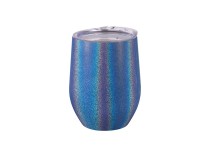 Vaso Sublimable Chubby Sparkle