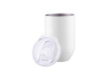 Vaso Chubby Recto Sublimable