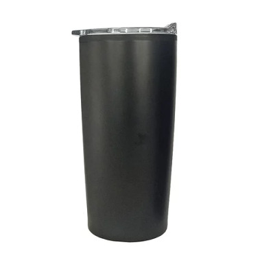 Vaso Tumbler Con Tapa 20Oz