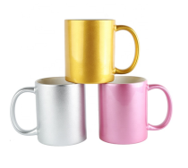 Taza Perlada Sublimable