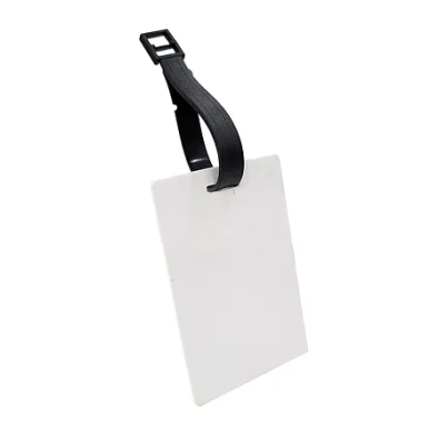 Porta Identificacion Para Maletas