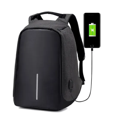 Mochila Antirrobo
