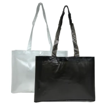 Bolsa Playera Plastica Frost