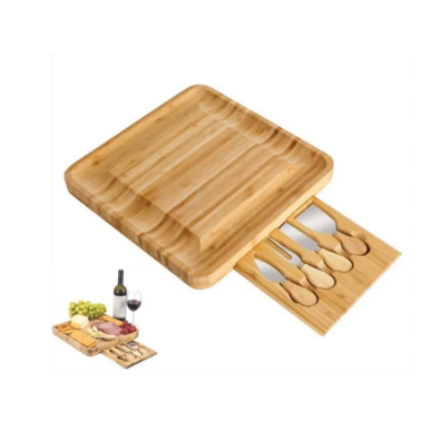 Tabla Para Quesos Grande
