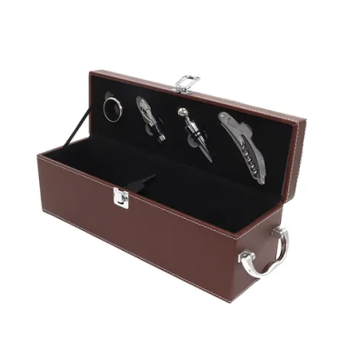 Caja Porta Vino