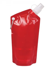 Botella De Agua Colapsable