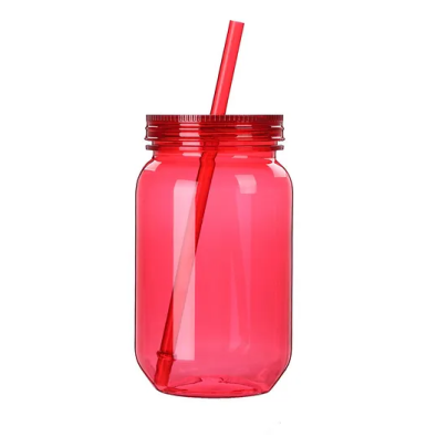 Mason Jar