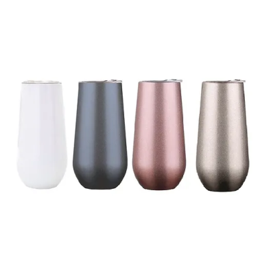 Vaso Modelo Flute