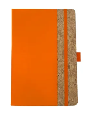 Cuaderno Dos Tonos