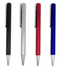 Pluma Ordo Con Clip