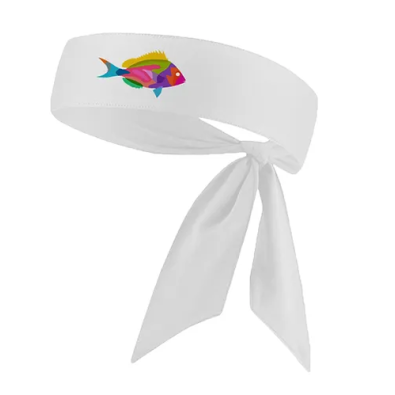 Bandana De Tira
