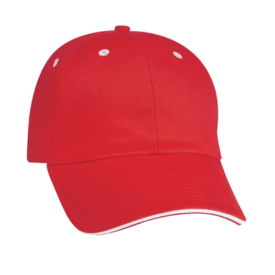 Gorra Modelo Sandwich
