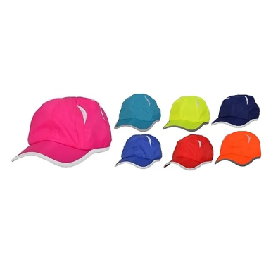 Gorra Max Dry De Nylon