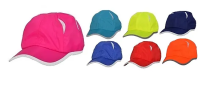 Gorra Max Dry De Nylon