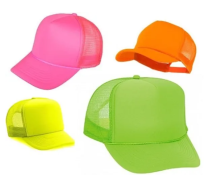 Gorra Trucker