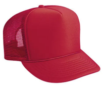 Gorra Trucker Colores Solidos