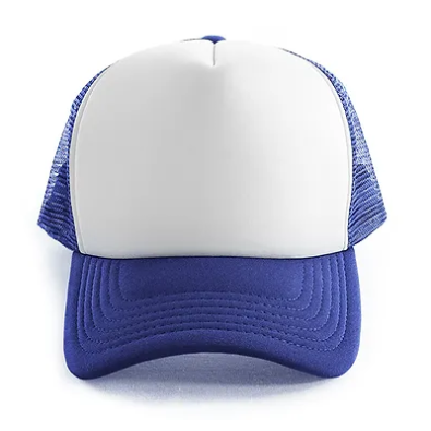 Gorra Camionero Dos Tonos