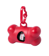 Dispensador De Bolsitas Para Perros