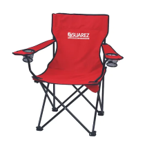 Silla Playera Doblable